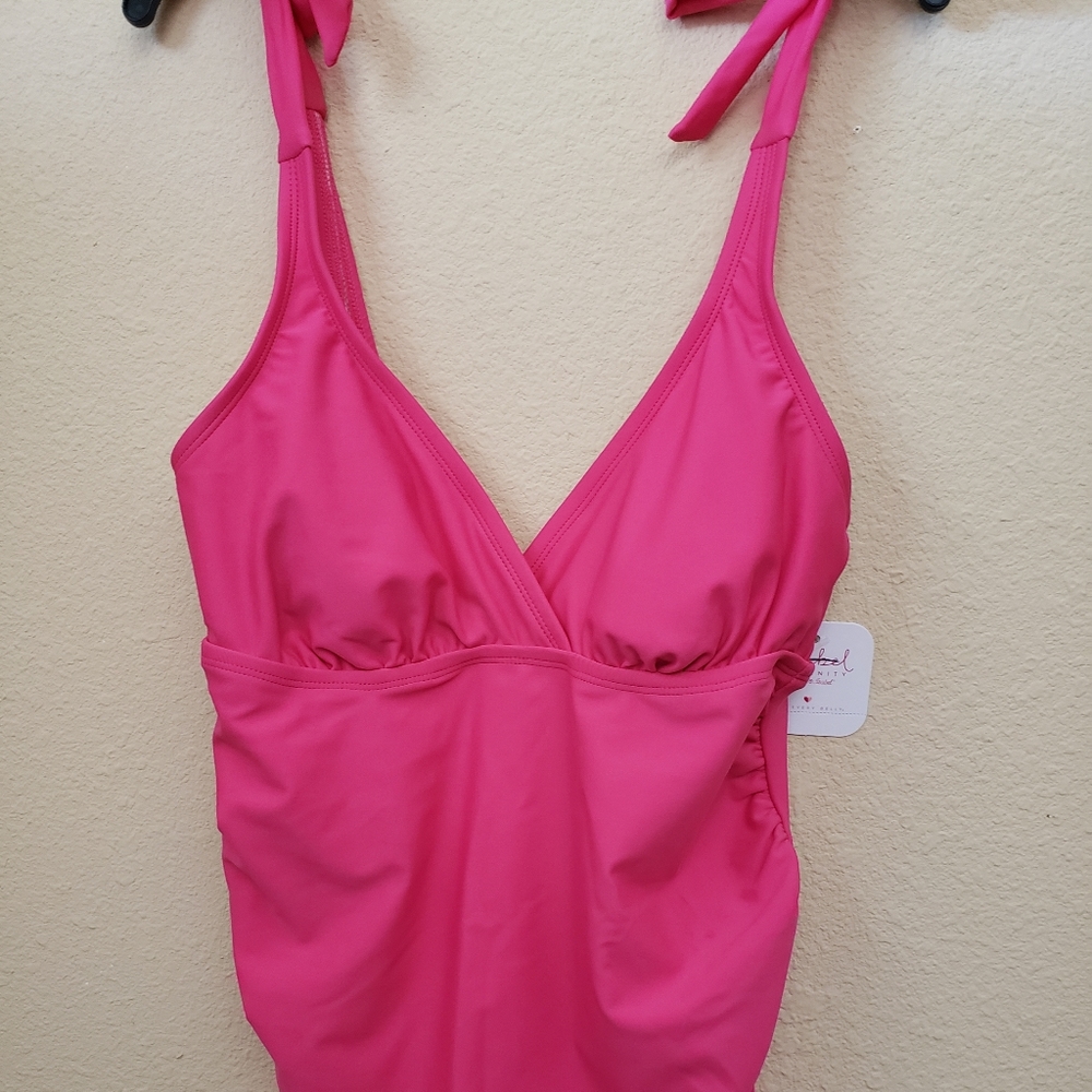 Maternity Swimwear available size Small or Medium